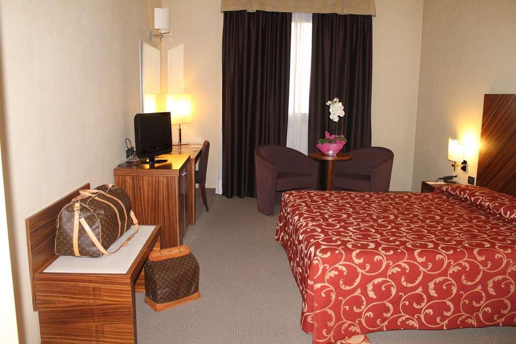 Mh Hotel Piacenza Fiera Quarto foto