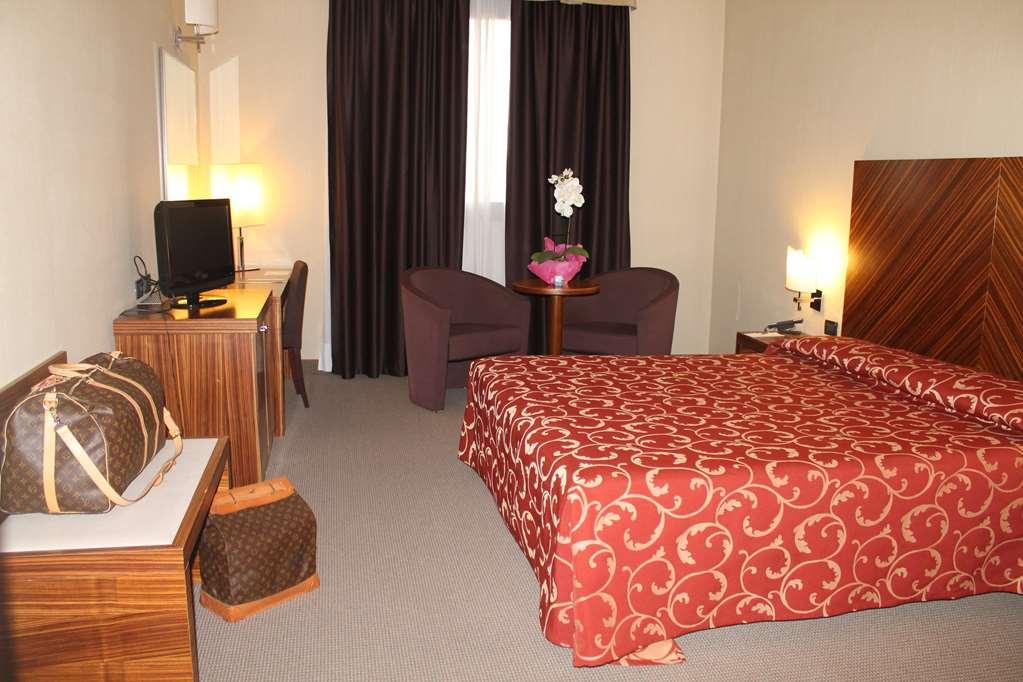 Mh Hotel Piacenza Fiera Quarto foto